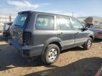 2005 Honda Pilot Lx zu verkaufen in San Martin, CA - Rear End