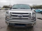2014 Ford F150 Supercrew for Sale in Oklahoma City, OK - Side