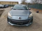 2012 Mazda 3 I للبيع في Baltimore، MD - Rear End