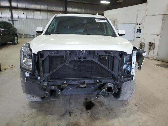 Parquets GMC YUKON 2017 Biały