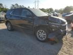 2022 Chevrolet Equinox Lt na sprzedaż w Greenwell Springs, LA - All Over