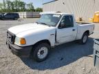 2004 Ford Ranger  на продаже в Spartanburg, SC - Side