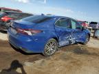 2024 Toyota Camry Xle продається в Tucson, AZ - Side