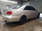 2006 Toyota Camry Le за продажба в Elgin, IL - Rear End