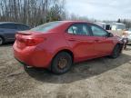 2018 Toyota Corolla L na sprzedaż w Cookstown, ON - Front End