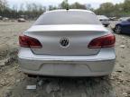 2016 Volkswagen Cc Base de vânzare în Waldorf, MD - Vandalism
