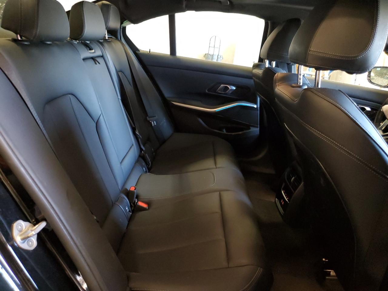 2024 BMW 330Xi VIN: 3MW89FF05R8E12885 Lot: 53377575