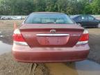 2006 Toyota Camry Le for Sale in Greenwell Springs, LA - Front End