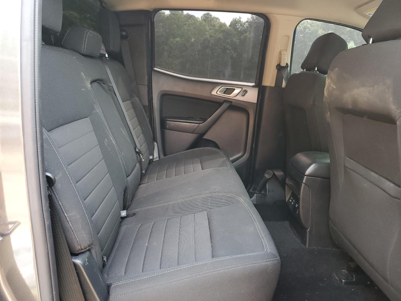 2020 Ford Ranger Xl VIN: 1FTER4EH5LLA07983 Lot: 54490585