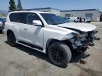 2023 Lexus Gx 460 en Venta en Rancho Cucamonga, CA - Front End