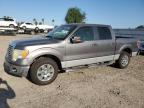 Mercedes, TX에서 판매 중인 2010 Ford F150 Supercrew - Water/Flood