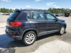 2017 Volkswagen Tiguan S იყიდება Savannah-ში, GA - Front End
