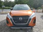 2023 Nissan Kicks Sv en Venta en Fairburn, GA - Rear End