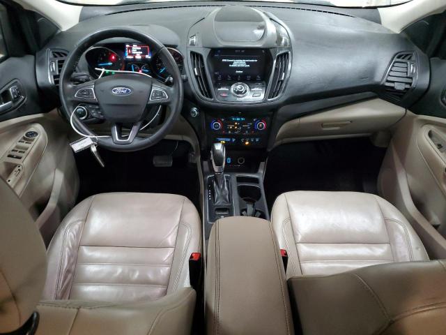  FORD ESCAPE 2019 Белы