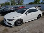 2022 Mercedes-Benz Cla 250 4Matic на продаже в Bridgeton, MO - Side