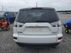 2012 Mitsubishi Outlander Gt de vânzare în Riverview, FL - Front End