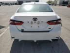 2022 Toyota Camry Se en Venta en Anthony, TX - Side