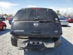 2007 Nissan Armada Se продається в Riverview, FL - Front End