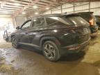 2024 Hyundai Tucson Sel за продажба в Lansing, MI - Front End