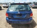 2014 Volkswagen Jetta Tdi продається в Elgin, IL - Front End
