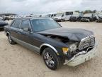 1987 Mercedes-Benz 560 Sel zu verkaufen in San Antonio, TX - Front End