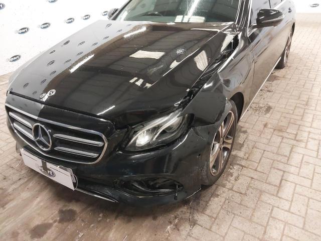 2019 MERCEDES BENZ E 220 D SE