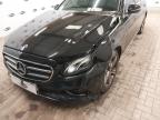 2019 MERCEDES BENZ E 220 D SE for sale at Copart SANDWICH