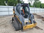 2023 John Deere 317G Tracked Skid Steer Loader for Sale in Wilmer, TX - Burn