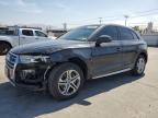2018 Audi Q5 Premium продається в Sun Valley, CA - Front End