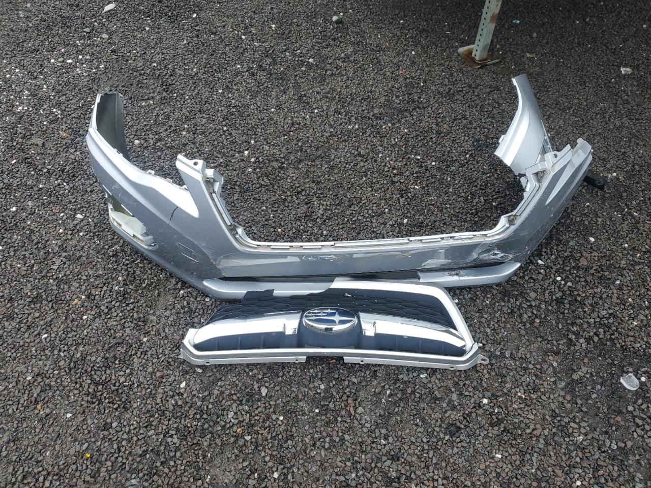 2012 Subaru Impreza Premium VIN: JF1GPAD60CH219907 Lot: 51622585