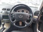 2007 MERCEDES BENZ E320 CDI S for sale at Copart ROCHFORD