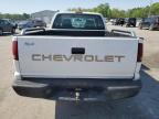 2002 Chevrolet S Truck S10 de vânzare în Dunn, NC - Side