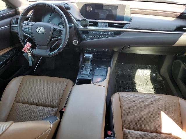  LEXUS ES350 2020 Black
