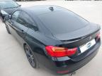 2016 BMW 420D GRAN for sale at Copart SANDY