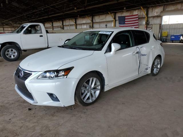 2015 Lexus Ct 200