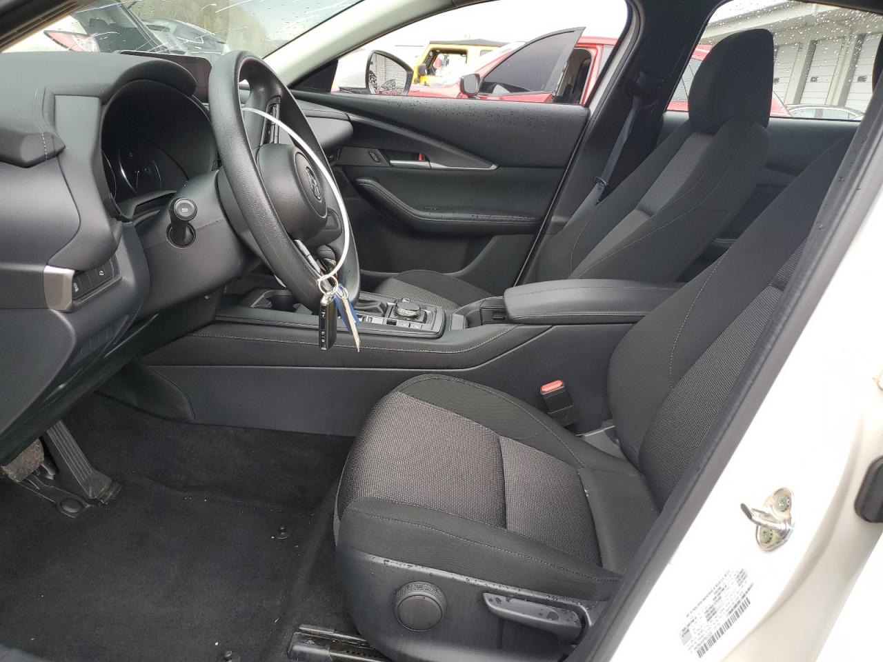 2023 Mazda Cx-30 VIN: 3MVDMBAM8PM523288 Lot: 52280035