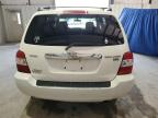 2006 Toyota Highlander Hybrid იყიდება Hurricane-ში, WV - All Over