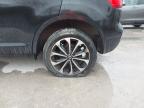 2013 NISSAN QASHQAI N- for sale at Copart ST HELENS