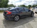 2017 Honda Civic Ex zu verkaufen in Ocala, FL - Front End
