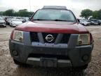 2008 Nissan Xterra Off Road للبيع في Tanner، AL - Front End