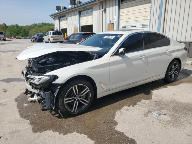 2021 Bmw 530 Xi