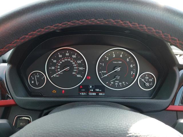 2014 BMW 420I SPORT