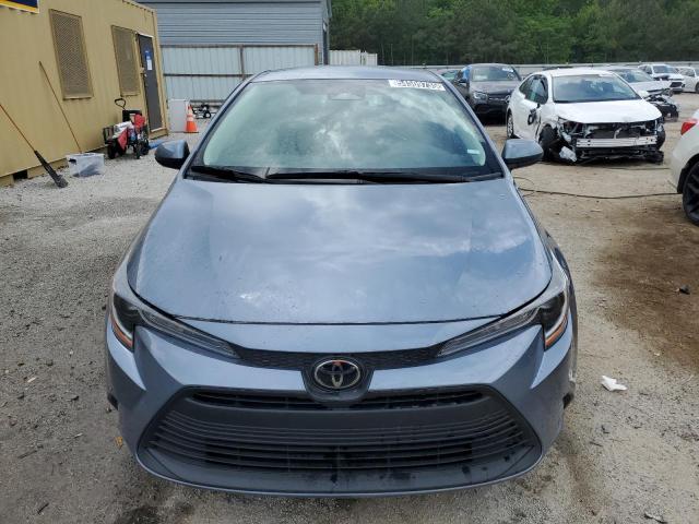  TOYOTA COROLLA 2024 Szary