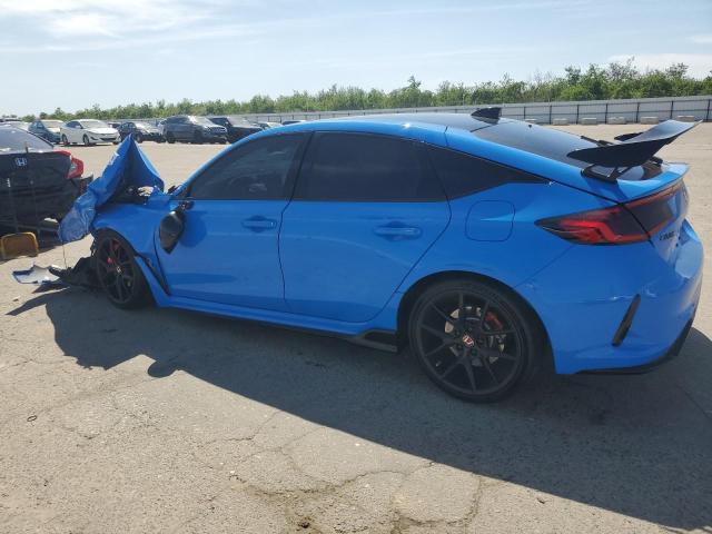  HONDA CIVIC 2025 Синий