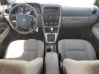 2011 Dodge Caliber Mainstreet продається в Mercedes, TX - Water/Flood