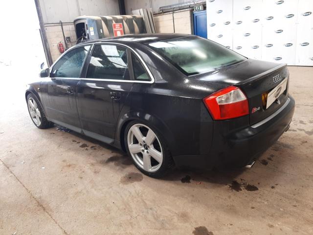 2003 AUDI S4