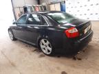 2003 AUDI S4 for sale at Copart WOLVERHAMPTON