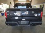 2017 Ford F150 Supercrew იყიდება Sandston-ში, VA - Front End