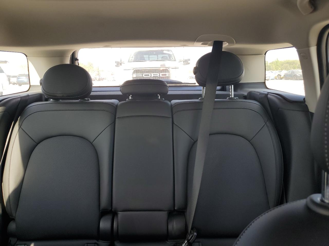 2022 Mini Cooper Countryman VIN: WMZ23BR06N3N61730 Lot: 53360995