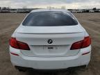 2014 BMW 528 XI   for sale at Copart ON - TORONTO